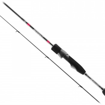 Spinings SELECT Sprint 1.98m 1-5g, Mod.Fast SPR-662UL | 18707103