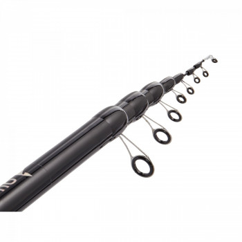 Makšķere Salmo Diamond BOLOGNESE MEDIUM MF 6.00m, 5-20gr | 2251-600