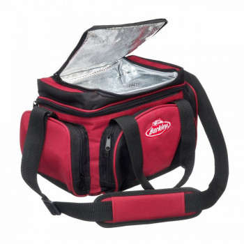 Soma ar kastītēm Berkley Red-Black L (4-kastes) | 1345042