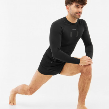 Thermal underwear VIKING Eiger Bamboo warm man #XXL | 3361-0908-XXL