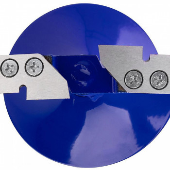 Ledus urbja šneks TONAR ELECTROSHTORM CW 130mm | B-330123