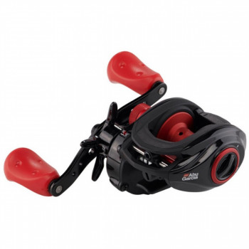 Multiplikarora spole Abu Garcia MAX X Left | 1539734