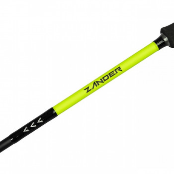 Spinings Select Zander ZND-902MH 2.7m 7-32g Fast | 18707496