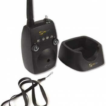 Alarm set CARP SPIRIT HD3 ALARM X2 + HDR3 | ACS490063