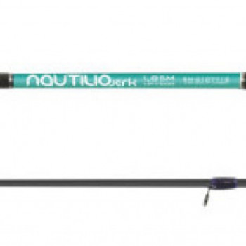 Spinning rod NAUTILIO JERK 1.85m UPT80g Mistrall | RM-2200018