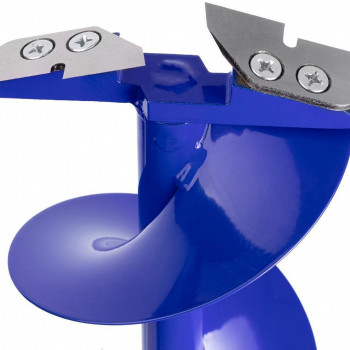 Ledus urbja šneks TONAR ELECTROSHTORM CW 130mm | B-330123