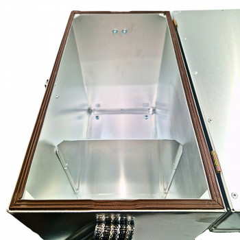 Winter box EXPERT 40*20*40cm (2.55kg) | WBX-EXP-M