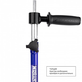 Ledus urbja šneks TONAR ELECTROSHTORM CW 150mm | B-330125
