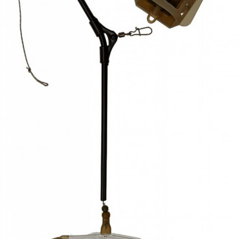Ready-made feeder system with anti-swivel tube 40gr. KB | OF11171