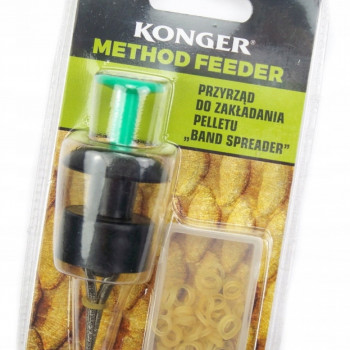 Pelešu aksesuārs "Konger" Band Spreader | 966000028