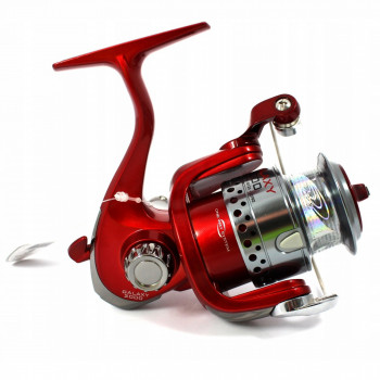 Spole GALAXY FD20  9+1BB MISTRALL | KM-1001020