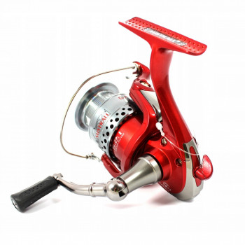 Spole GALAXY FD20  9+1BB MISTRALL | KM-1001020