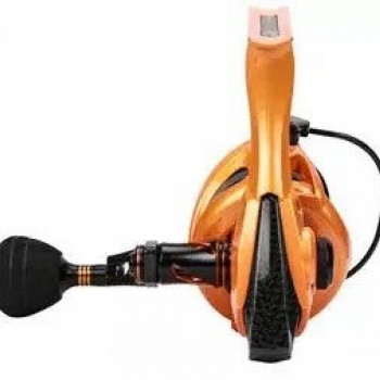 Spole Okuma GT 40 Limited Edition Orange 7+1BB Rapala | 152557