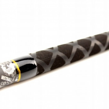 Makšķere LAMBERTA COSMO BOLO 4,00m 10-25g, MISTRALL | RM-2141940