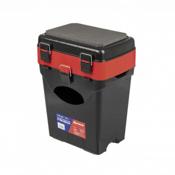 Ziemas kaste "Nisus" 10L, 1-sekc RD | 237449
