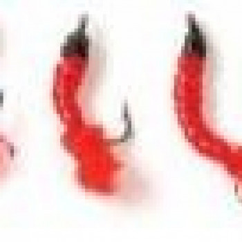 Artificial Moth "Finnex" #8 | MR8-K