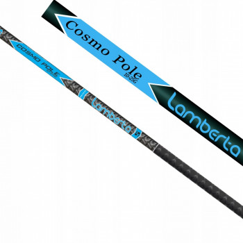 Makšķere LAMBERTA COSMO BOLO 4,00m 10-25g, MISTRALL | RM-2141940