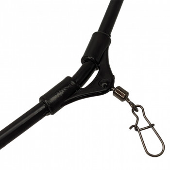 Ready-made feeder system with anti-swivel tube 40gr. KB | OF11171