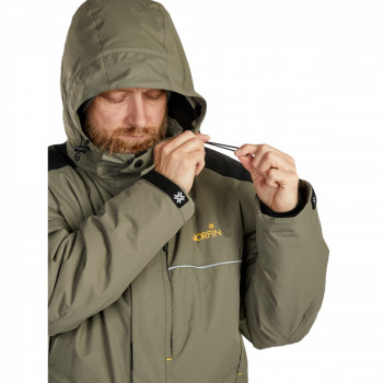 Ziemas kostīms Norfin ARCTIC 4 #M  SALMO | 427202-M