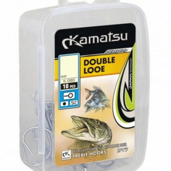 Divžuburis Kamatsu LODE #8 | 510900008