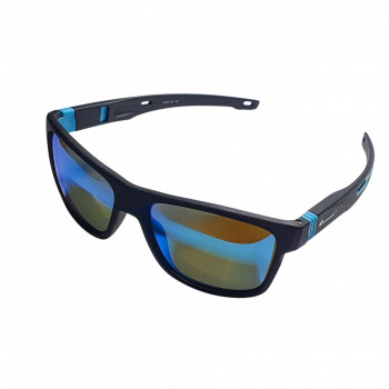 Saulesbrilles TAGRIDER N30- 16 polarizētas #Blue Mirror | N30-16