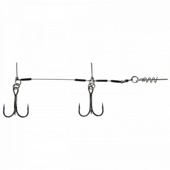 Lucky John STINGER SISTEM SSW 25kg | LJP7404-SSS