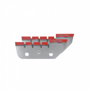 Asmeņi ledus urbim "Tonar"  Classic CW 180mm | B-182751