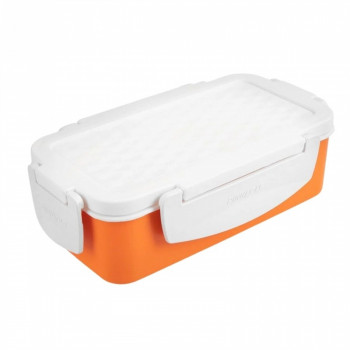 Lunch box set PINNACLE Pyramid 3pcs. with thermos | 246507