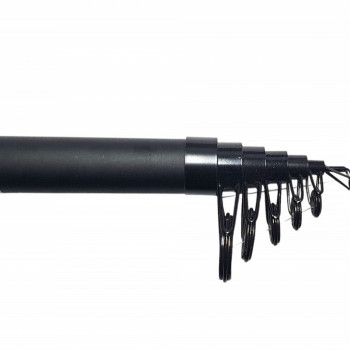 Fishing set with reel/float 3,6 m