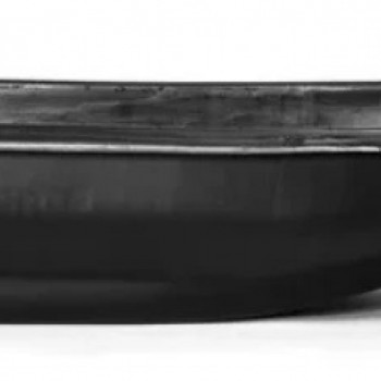 Fishing sled with rope 430x840x250mm | 909-00002