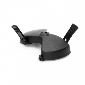 Futlāris asmeņiem TORAN  ICEBERG 130mm | B-143745