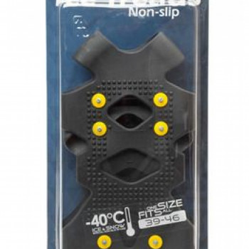 Ice Cleats ARCTIXSPORT - size 39-46