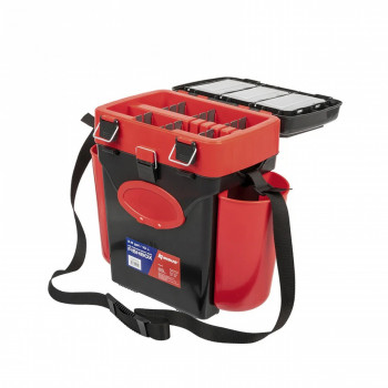 Ziemas kaste "Nisus" 10L, 1-sekc RD | 237449