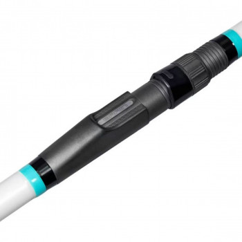 Telescopic sea fishing rod BRAIN Axent Tele Surf 4,20m 200g | 18585164