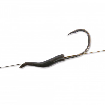 Gumijas uzmavas āķiem CARP SPIRIT #2/4 15gb., | ACS010127