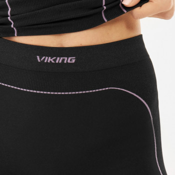Thermal underwear VIKING Etna Bamboo warm woman #M | 6133-0948-M