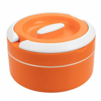 Lunch box PINNACLE Prime orange 1.8l | 246518