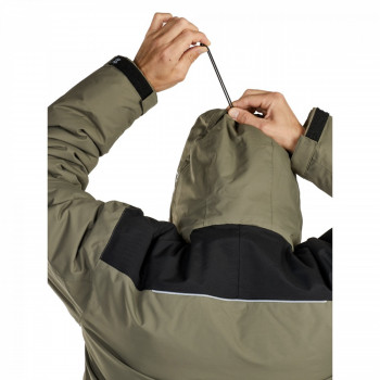 Winter suit Norfin ARCTIC 4 #XXL SALMO | 427202-XXL