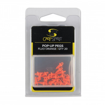 Skrūve karpu ēsmai CARP SPIRIT (20gb.) | ACS010284