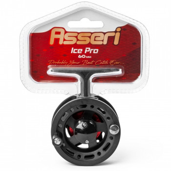 Ziemas spole ASERI 60mm | 119-00060