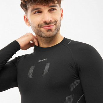 Thermal underwear VIKING Eiger Bamboo warm man #XXL | 3361-0908-XXL