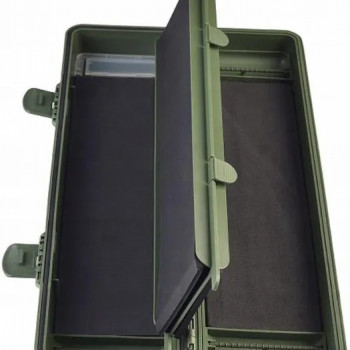 Kastīte pavadiņām CARP BOX, X1 Mistrall | AM-6101106