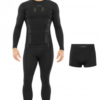 Thermal underwear VIKING Eiger Bamboo warm man #XXL | 3361-0908-XXL