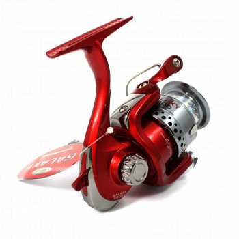 Spole GALAXY FD20  9+1BB MISTRALL | KM-1001020