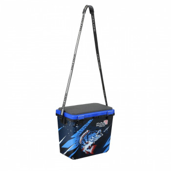Ziemas kaste HELIOS Ice Addition 19l 1nod. | B-332855