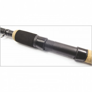 Fīdermakšķere SICATA FEEDER 3,9m UPT 175G | RM-2146039