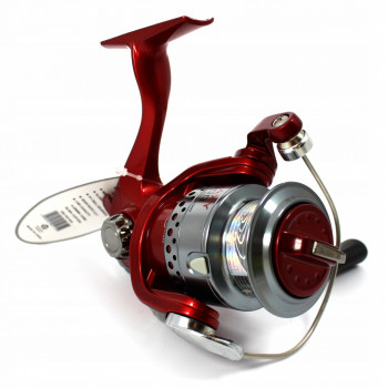 Spole GALAXY FD20  9+1BB MISTRALL | KM-1001020