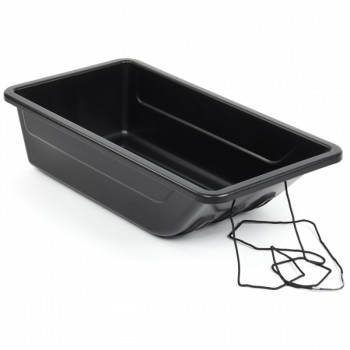 Ragavas makšķerēšanas ICE ATTACK 120x63x25cm Finnex | WIA-SL-120