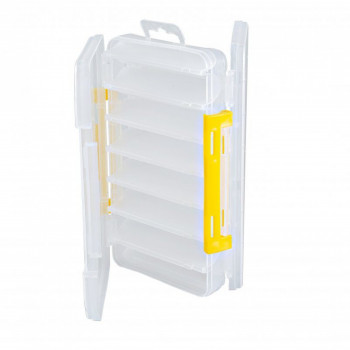 Double-sided box 200/125/35 | AM-6101119