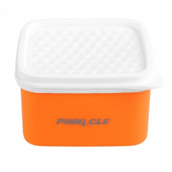 Lunch box set PINNACLE Pyramid 3pcs. with thermos | 246507